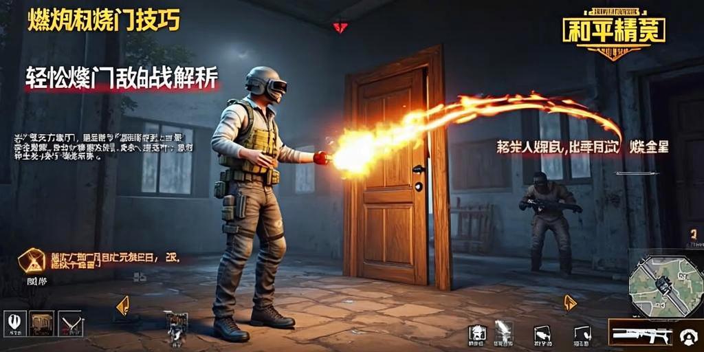 和平精英辅助《VR》ios支持全机型使用